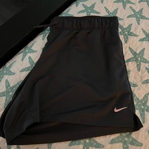 Nike Dri-Fit Shorts